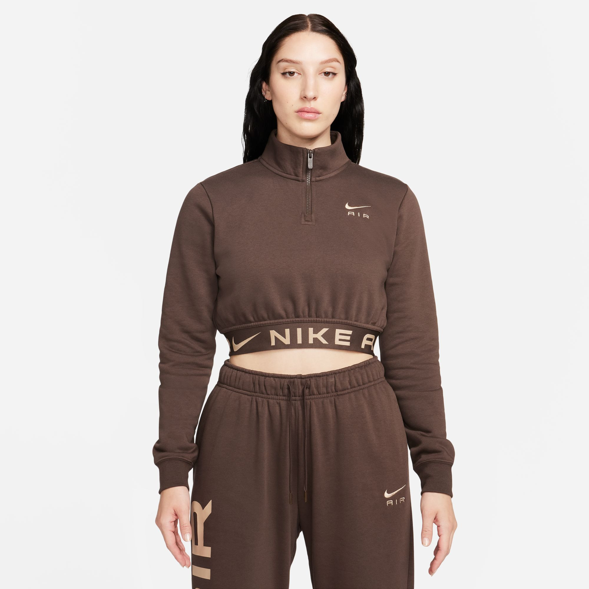 Nike Nike Sportswear Club Fleece Γυναικείο Φούτερ (9000151881_70032)