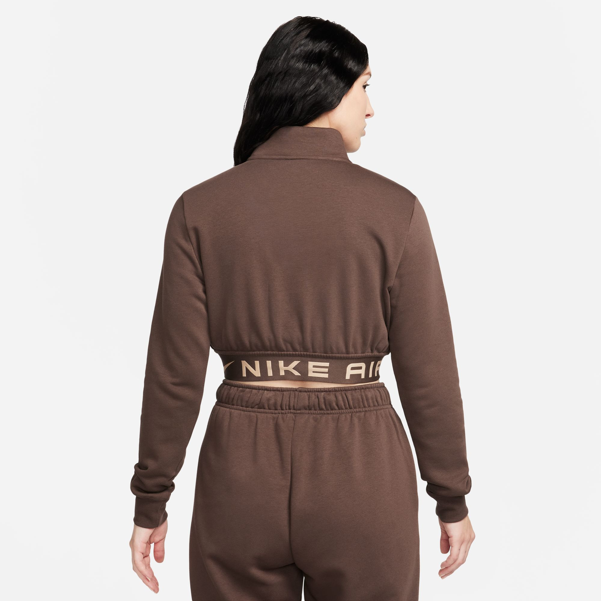 Nike Sportswear Club Fleece Γυναικείο Φούτερ (9000151881_70032) φωτογραφία