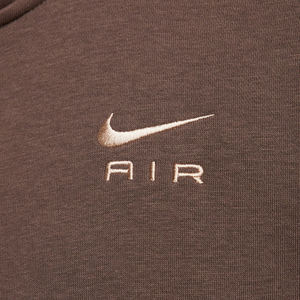 Nike Sportswear Club Fleece Γυναικείο Φούτερ