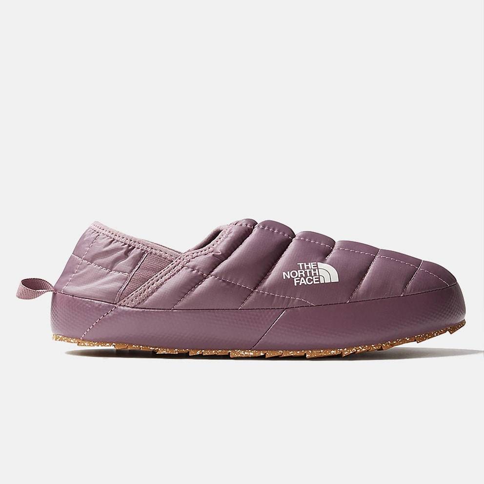 The North Face Thermoball Traction Mule Γυναικείες Παντόφλες (9000157994_71514) ΡΟΖ