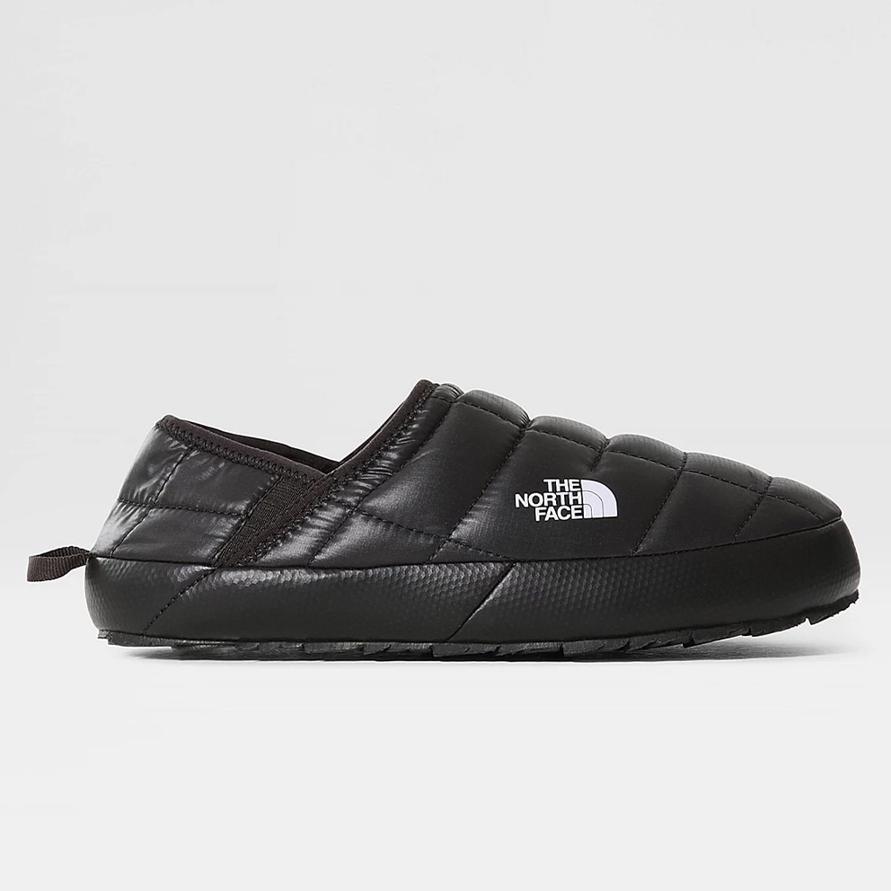 The North Face Thermoball Traction Mule Γυναικείες Παντόφλες (9000157995_23281) ΜΑΥΡΟ