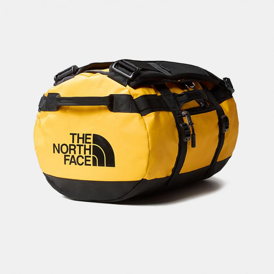 The North Face Base Camp Duffel-Xs Sumitgld