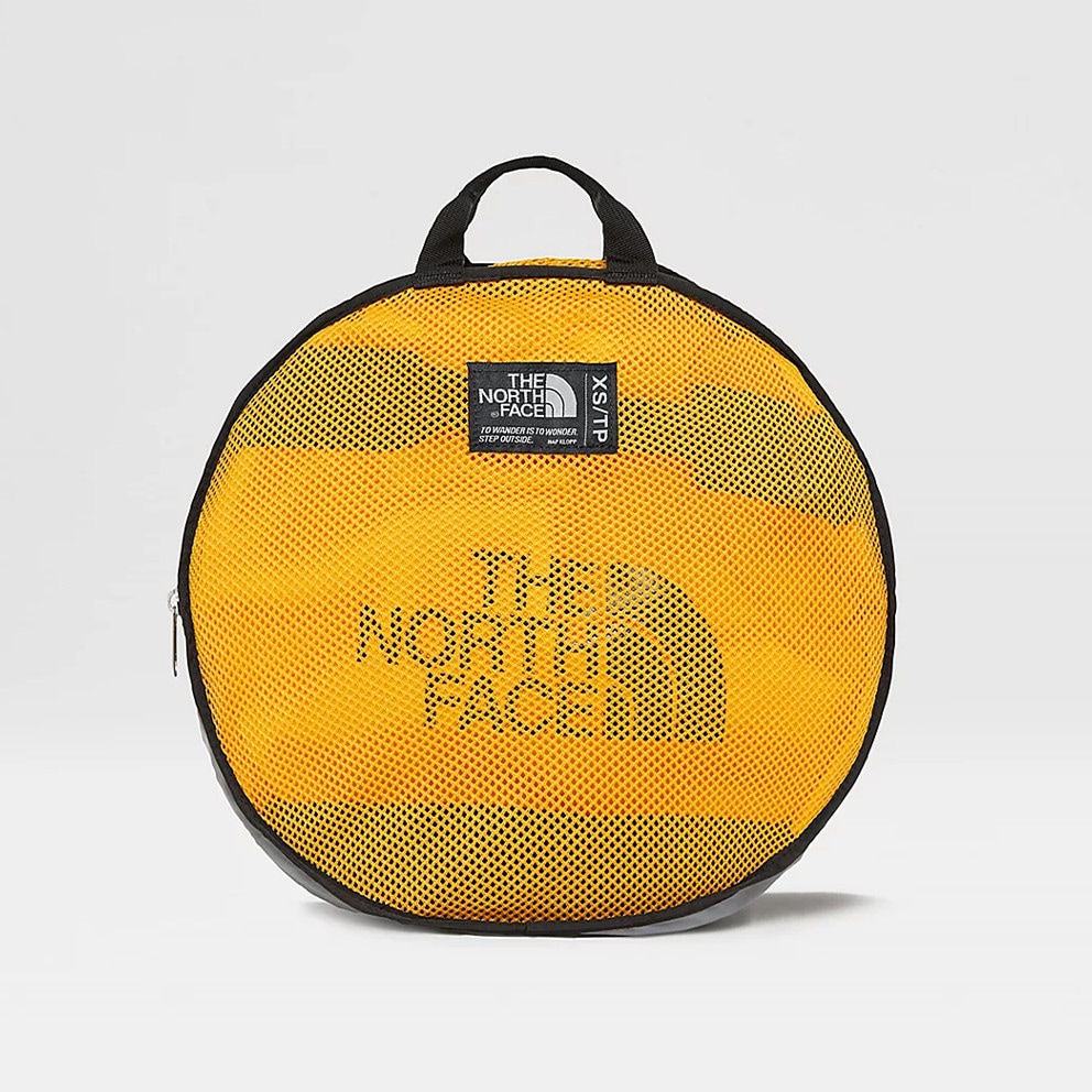 The North Face Base Camp Unisex Duffel Bag 31L