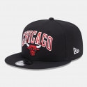 NEW ERA Nba Patch 9Fifty Chibul  Blkfdr