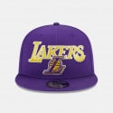 NEW ERA Nba Patch 9Fifty Loslak  Trpupy