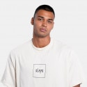 Slaps Box Logo Men's T-Shirt