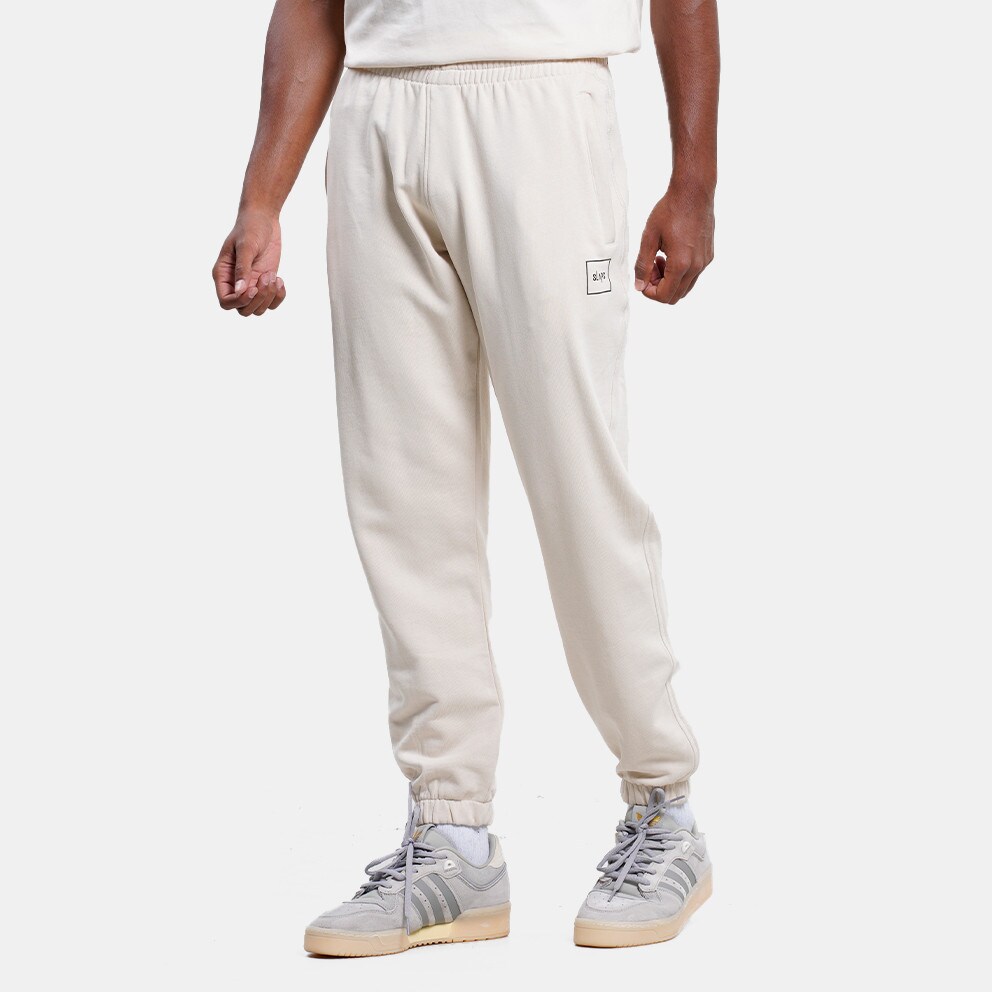 Slaps Box Logo Men's Sweatpants