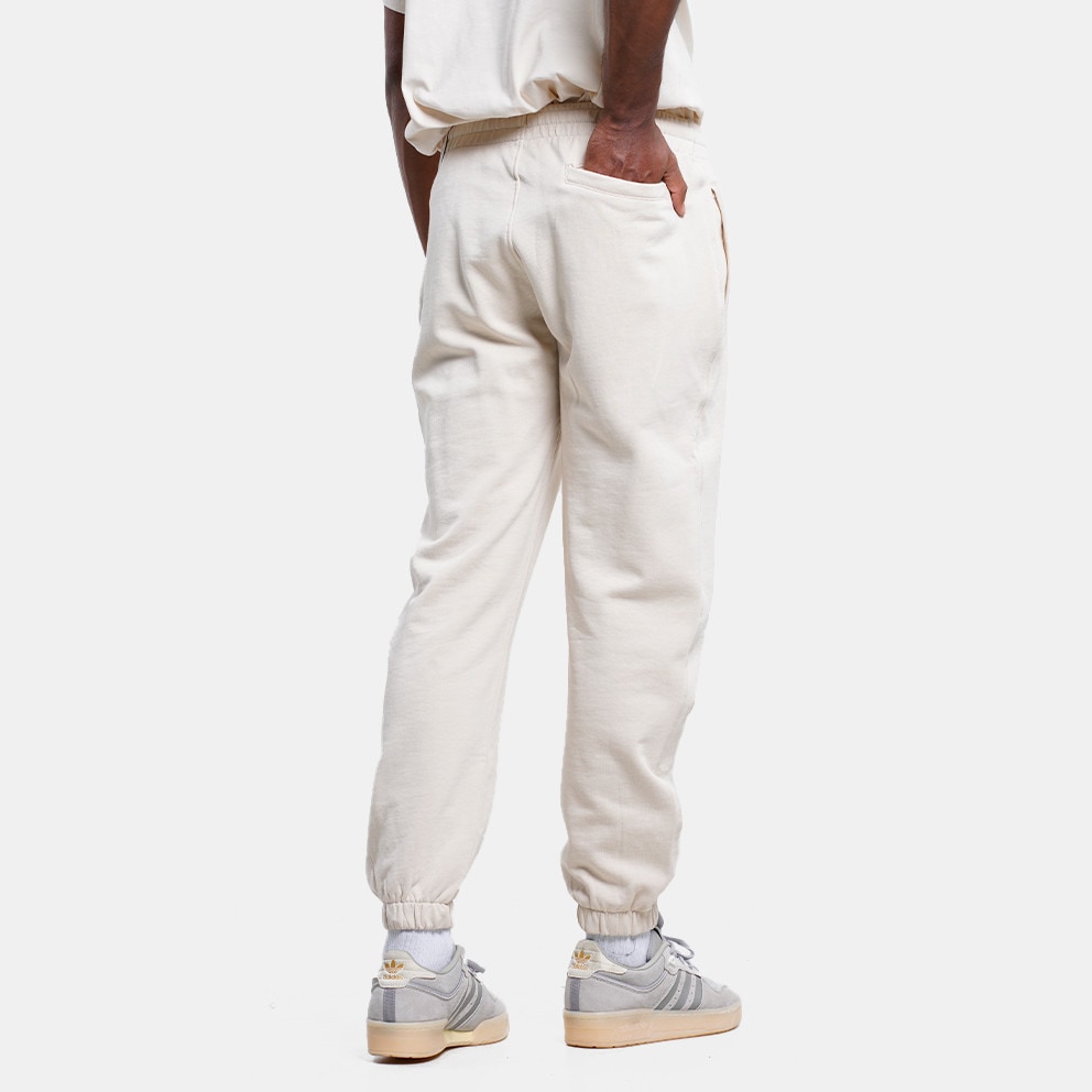 Slaps Box Logo Men's Sweatpants