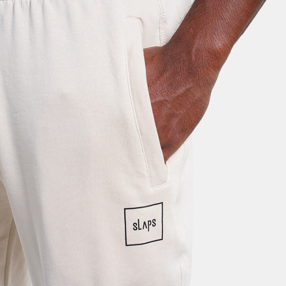 Slaps Box Logo Men's Sweatpants