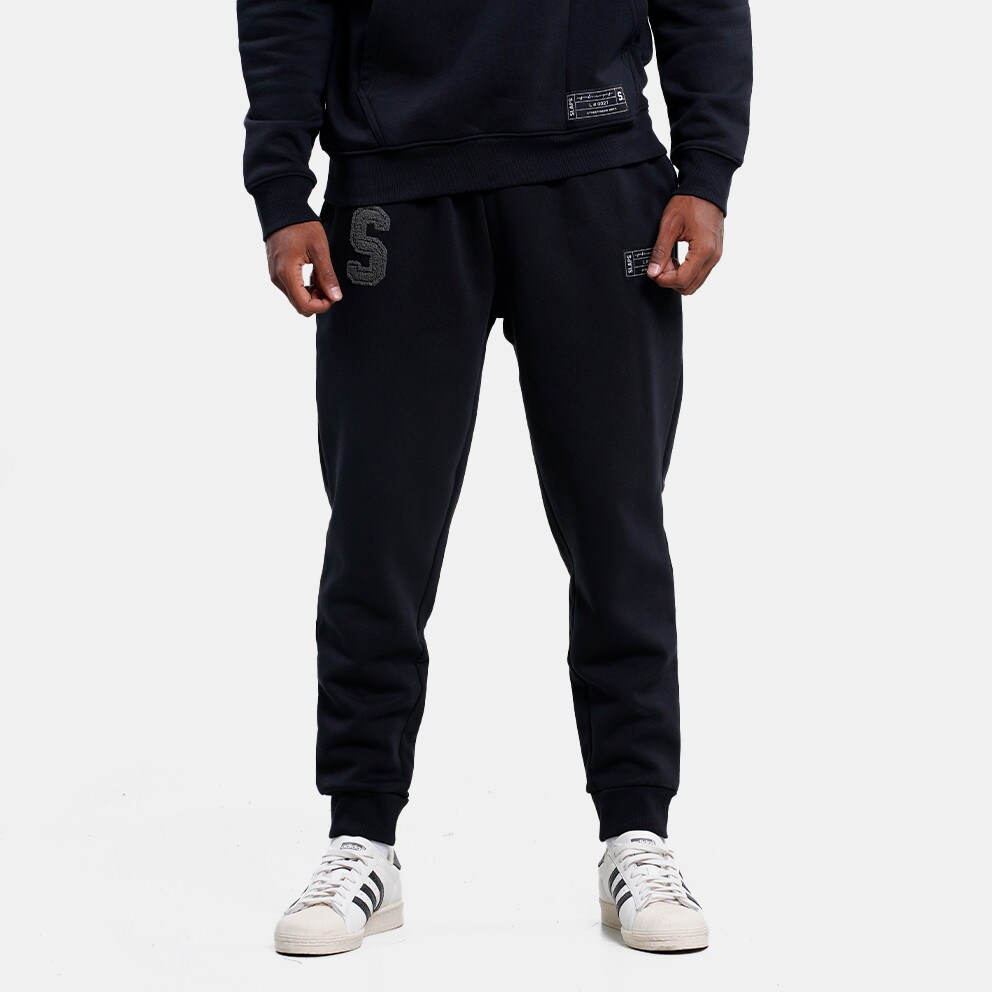 Slaps Wind Men's Sweatpants