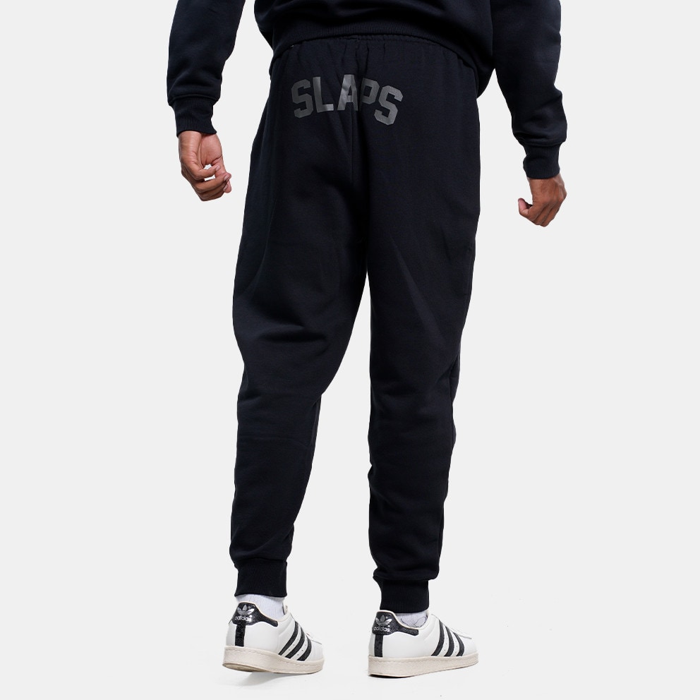 Slaps Wind Men's Sweatpants