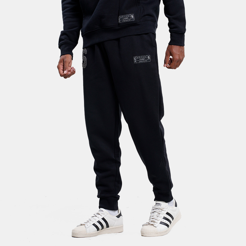 Slaps Wind Men's Sweatpants