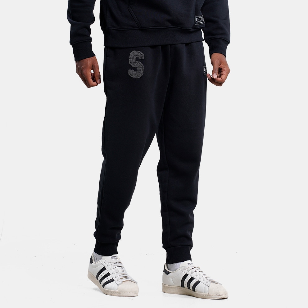 Slaps Wind Men's Sweatpants