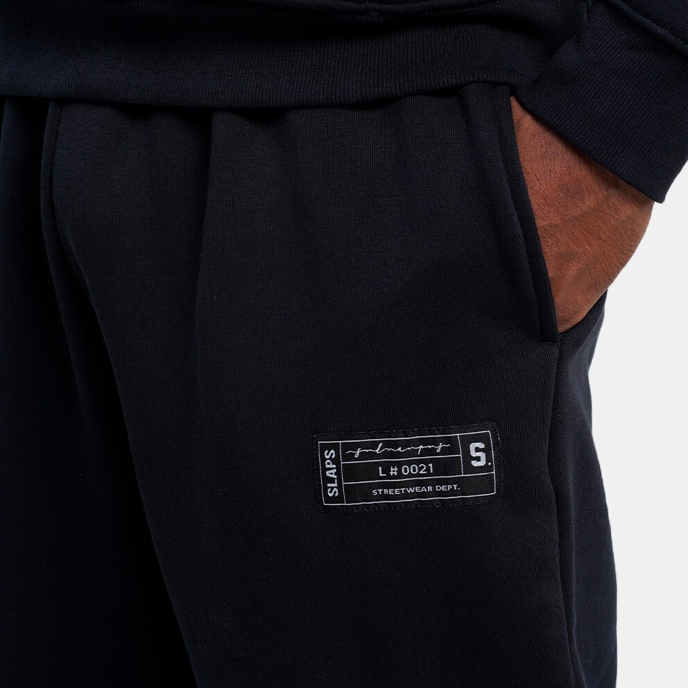 Slaps Wind Men's Sweatpants