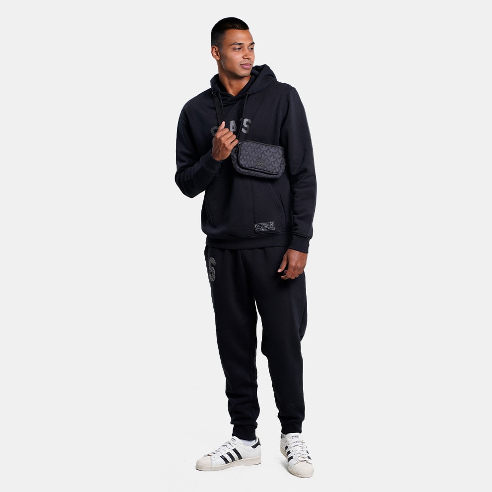 Slaps Wind Men's Sweatpants