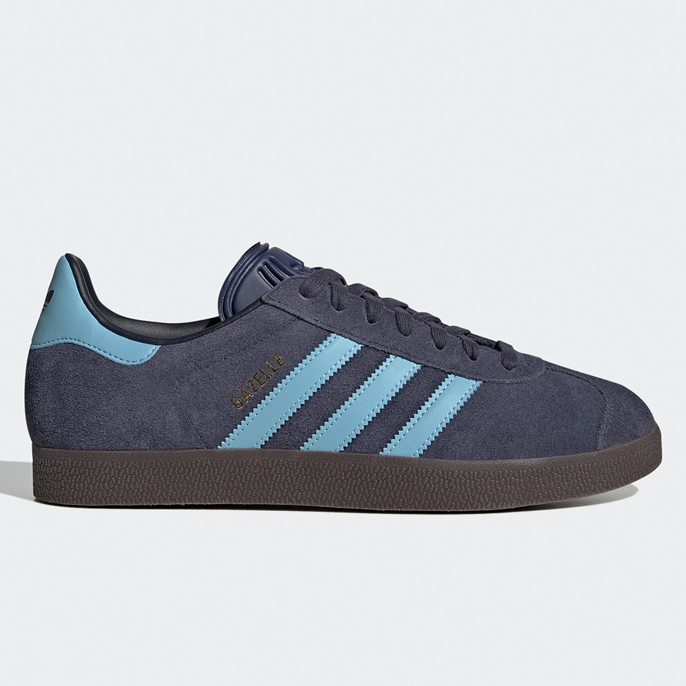 adidas Originals Gazelle Ανδρικά Παπούτσια (9000154292_70405) ΜΠΛΕ