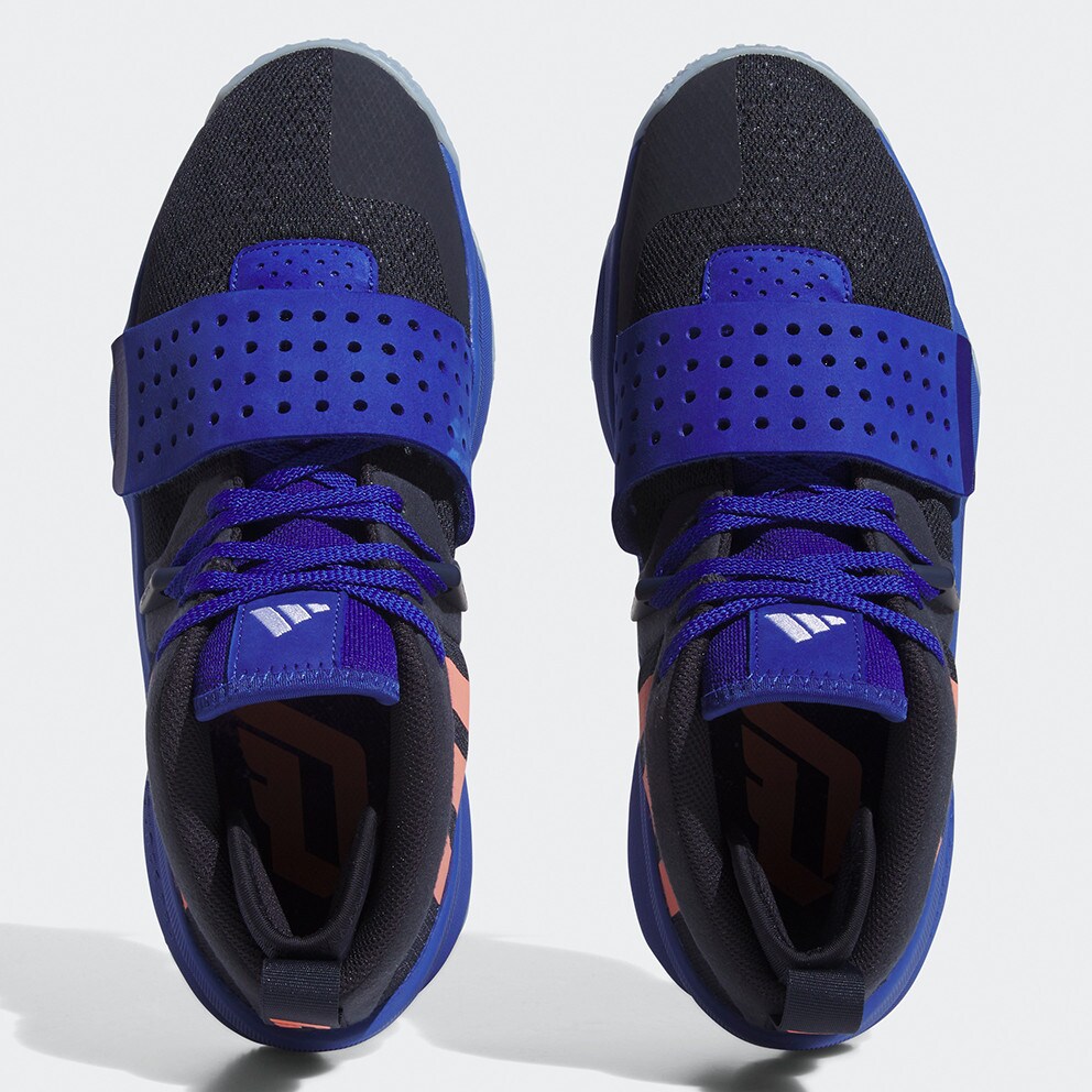 adidas Performance Dame 8 Extply Ανδρικά Μπασκετικά Παπούτσια