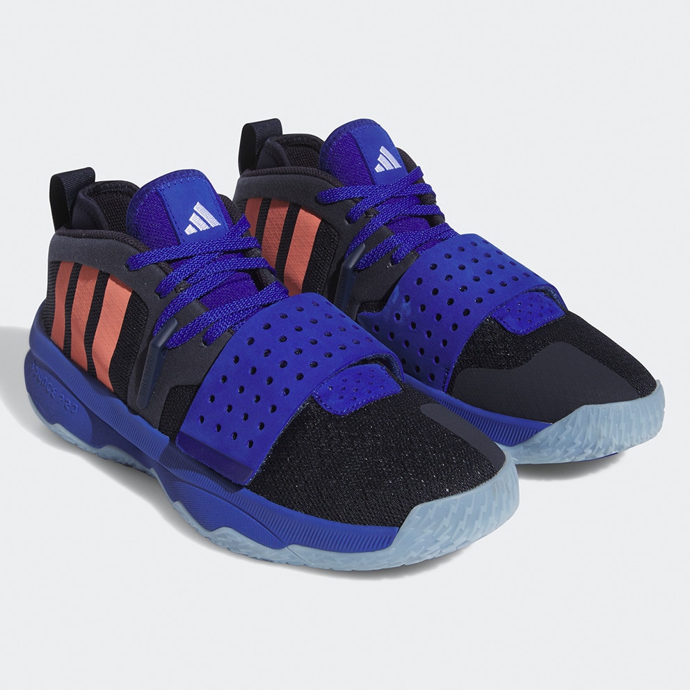 adidas Performance Dame 8 Extply Ανδρικά Μπασκετικά Παπούτσια