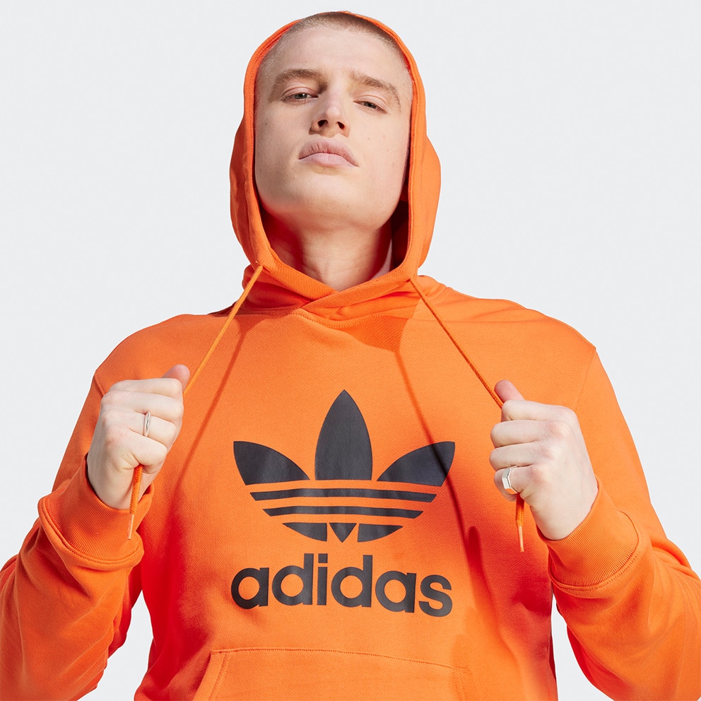 adidas Originals Trefoil Men's Hoodie