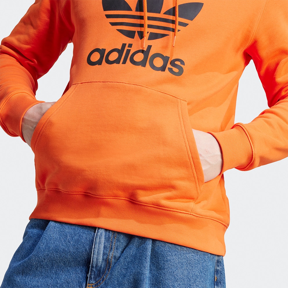 adidas Originals Trefoil Men's Hoodie