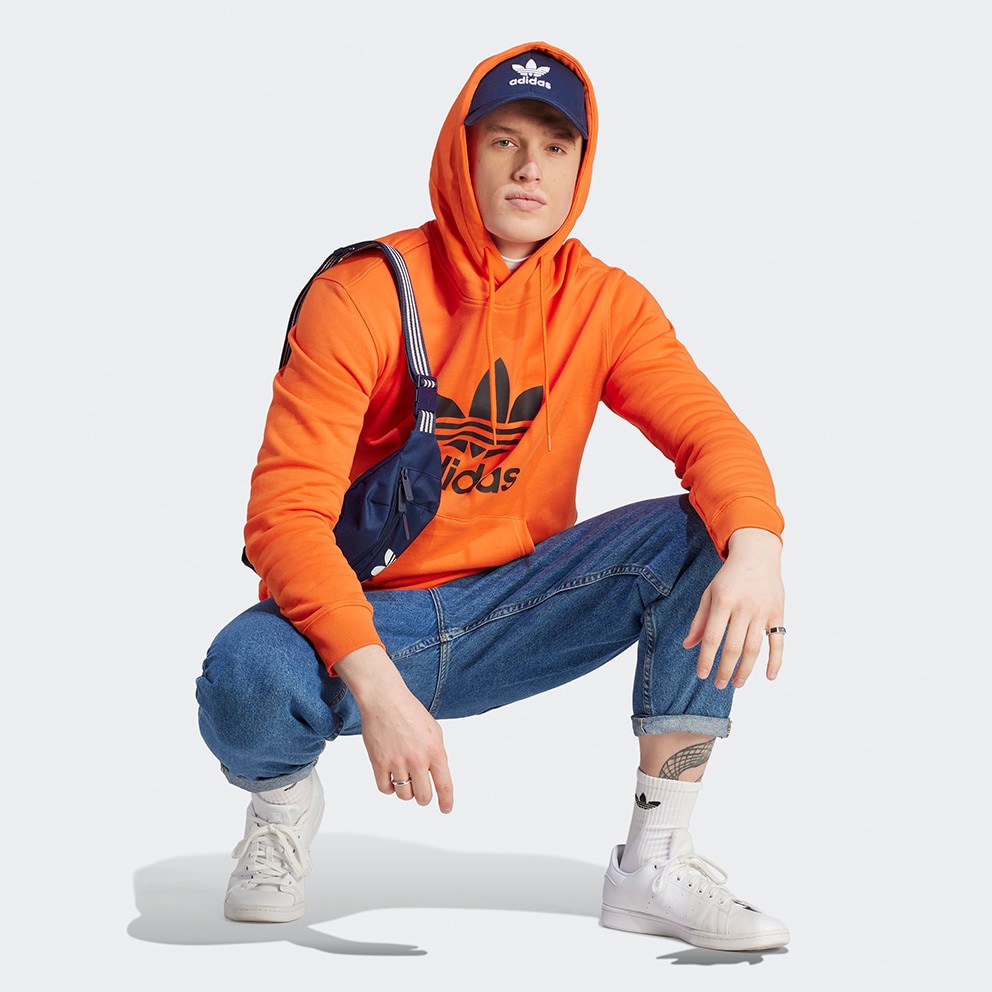 adidas Originals Trefoil Men's Hoodie