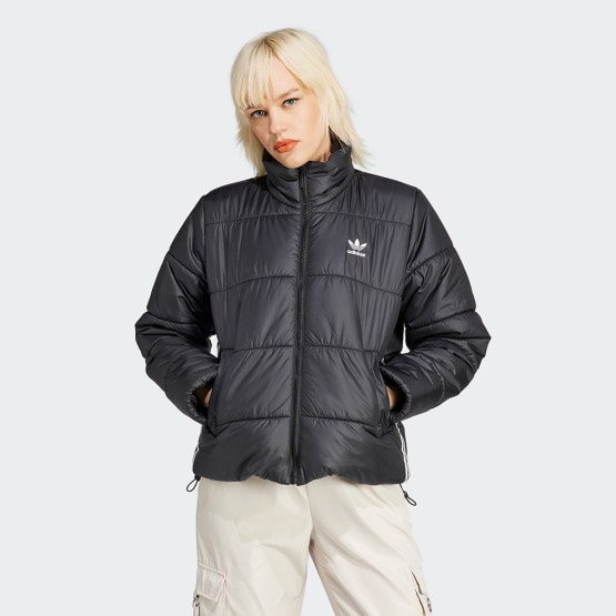 adidas Originals Adicolor Women's Puffer Jacket