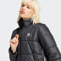 adidas Originals Adicolor Γυναικείο Puffer Μπουφάν