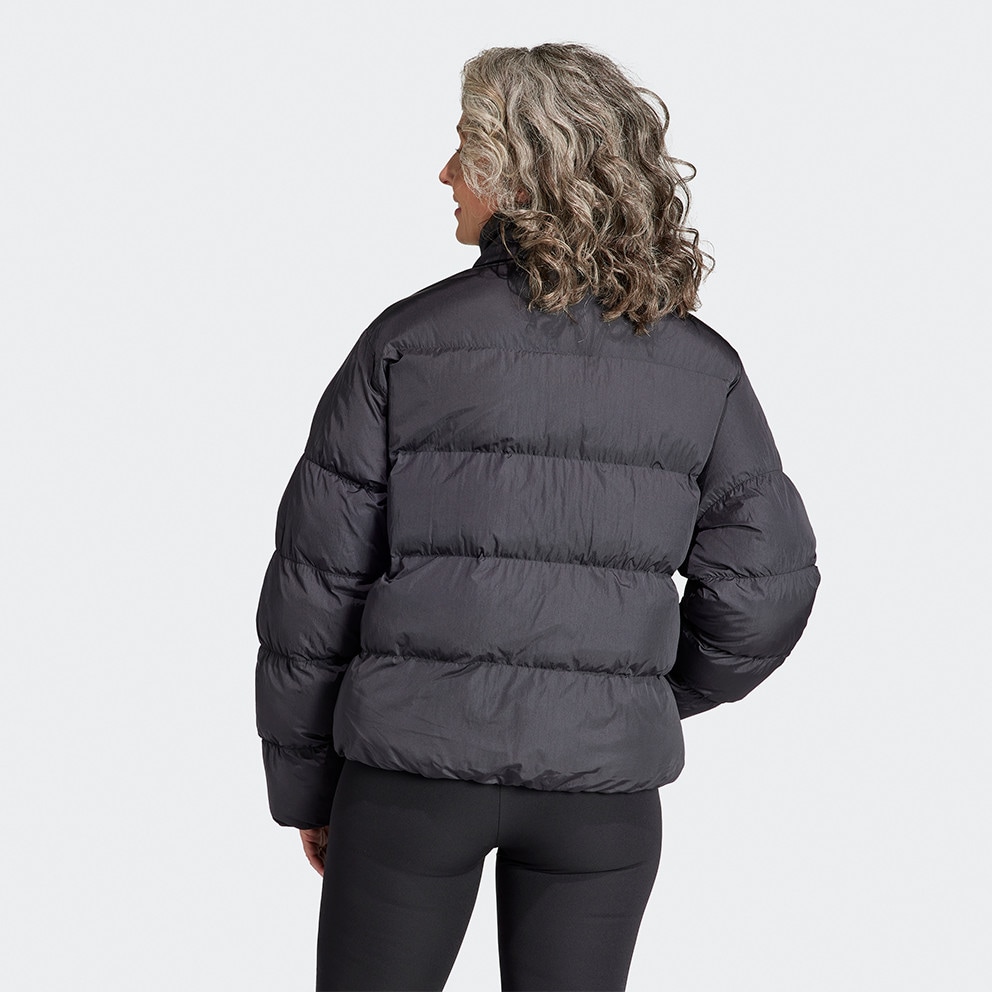 adidas Originals Vegan Women's Puffer Jacket