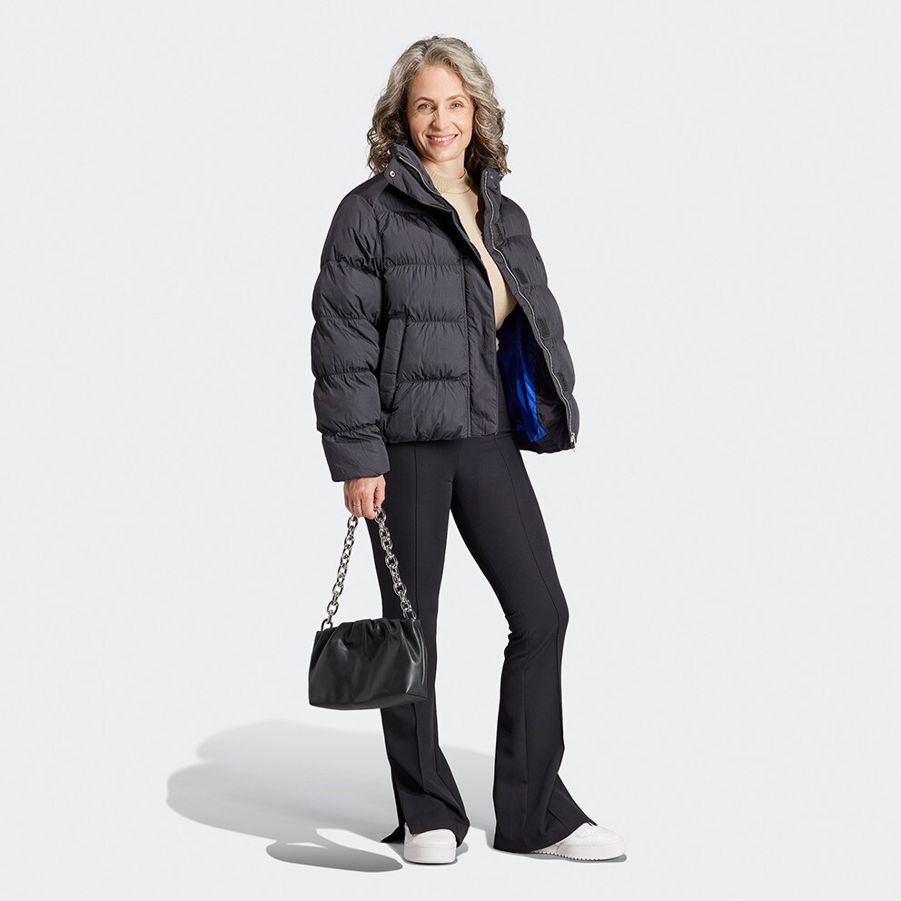 adidas Originals Vegan Women's Puffer Jacket