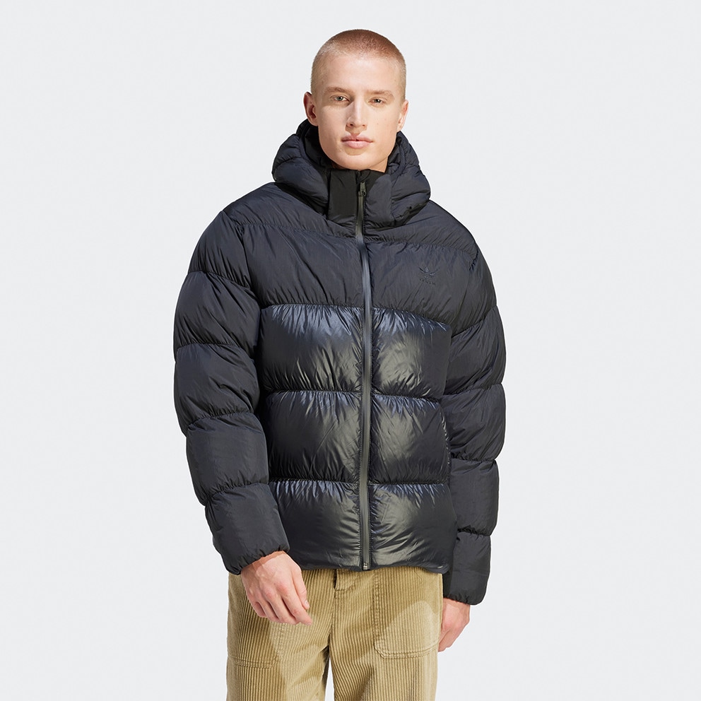 adidas Originals Adicicolor Down Regen Ανδρικό Puffer Μπουφάν (9000154713_1469)