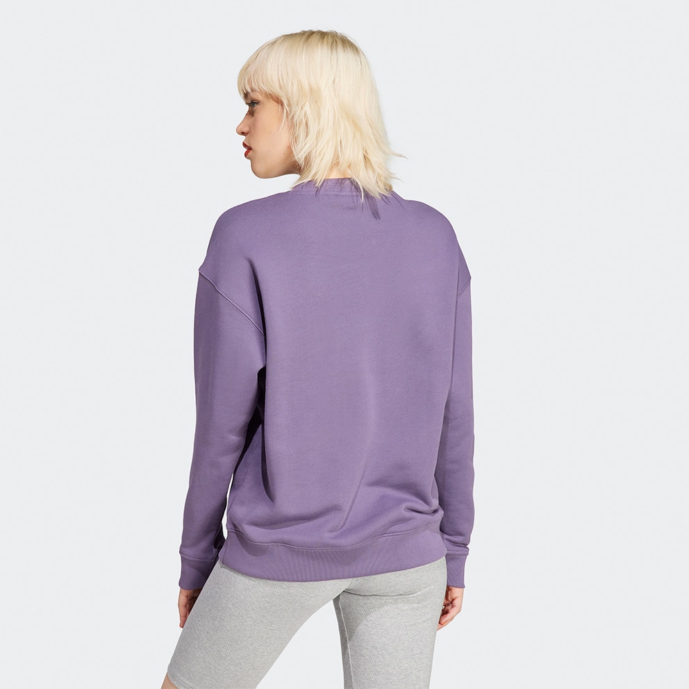 adidas Originals Trefoil Women's Sweater