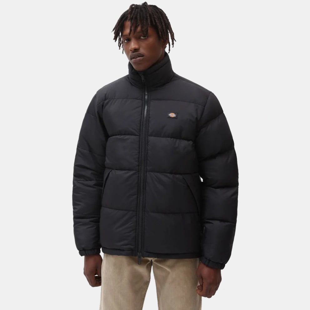 Dickies Waldenburg Ανδρικό Puffer Μπουφάν