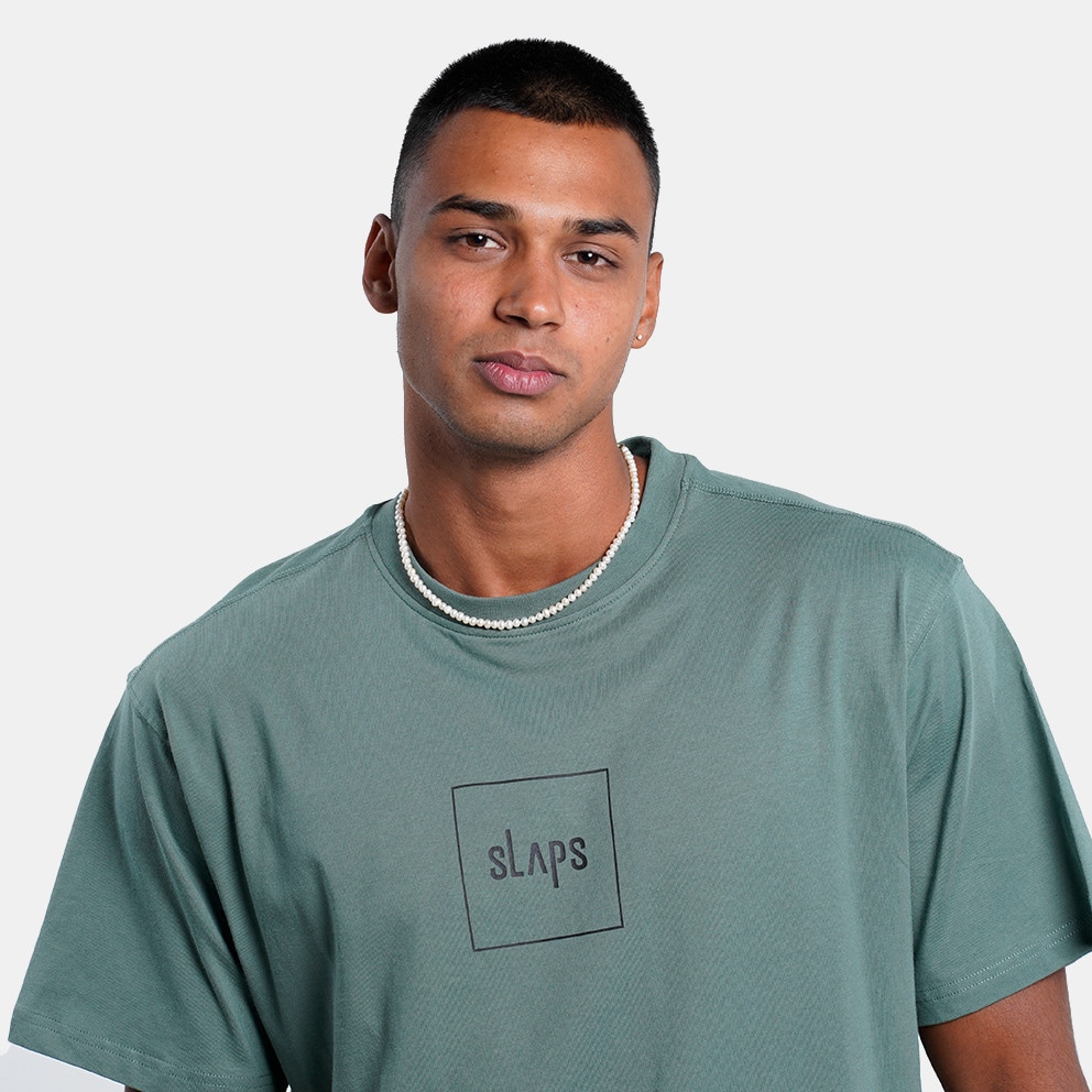 Slaps T- Shirt Box Logo