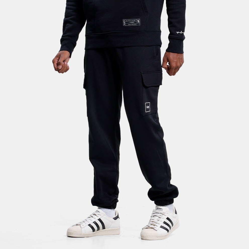 Slaps Box Cargo Men's Trousers