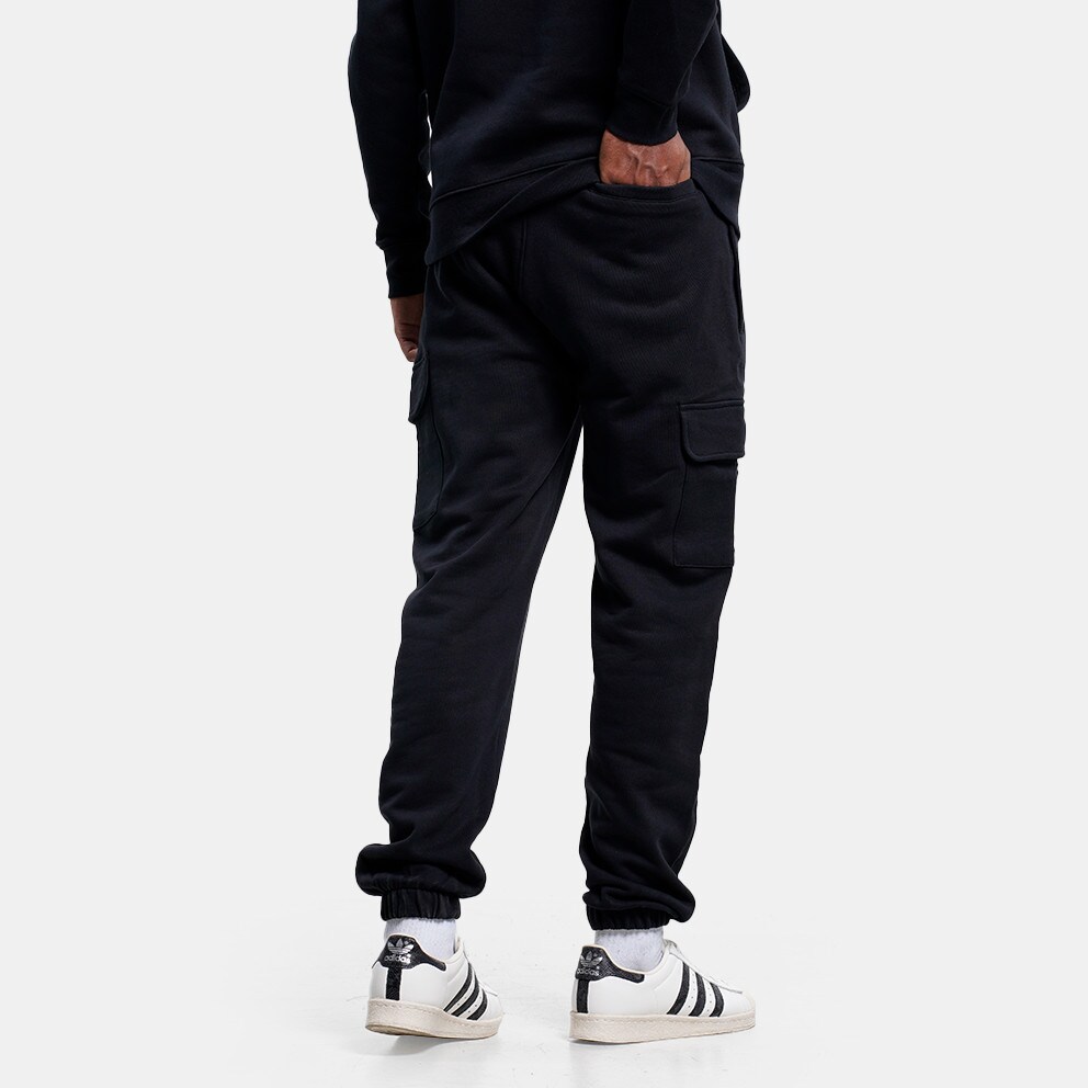 Slaps Box Cargo Men's Trousers