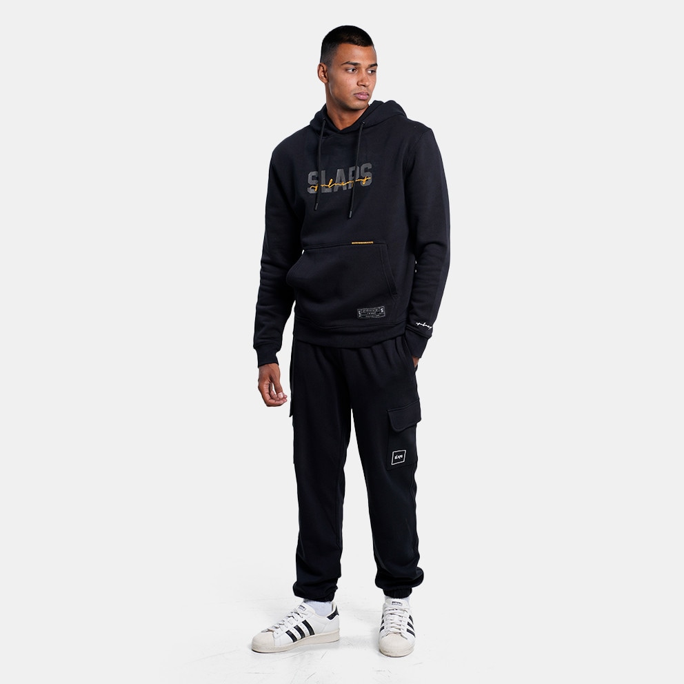 Slaps Box Cargo Men's Trousers