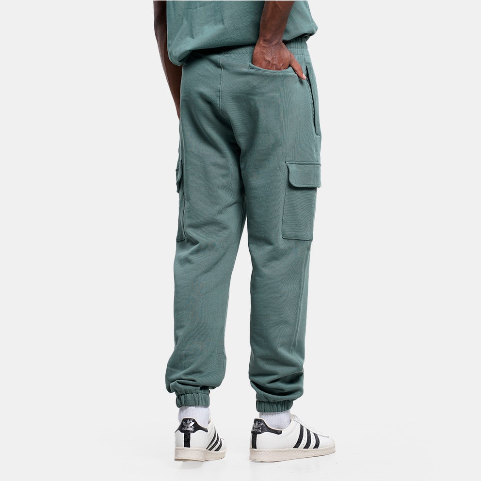 Slaps Box Jogger Cargo Pant