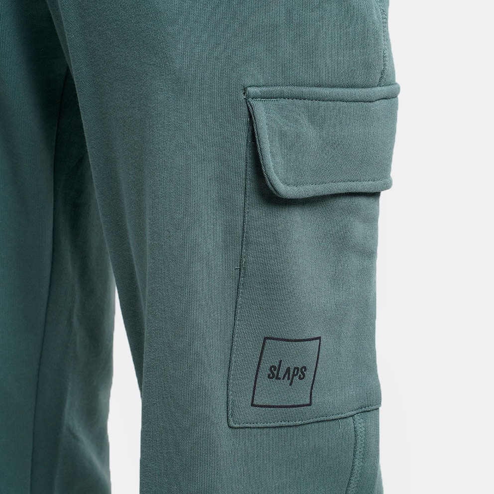 Slaps Box Jogger Cargo Pant