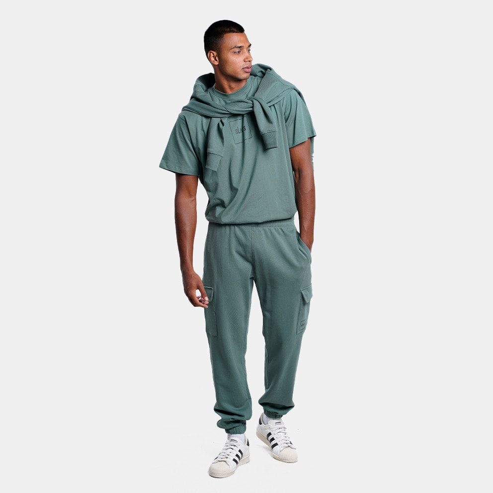 Slaps Box Cargo Men's Trousers