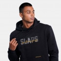 Slaps Sign Men's Hoodie