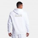 Slaps Sign Men's Hoodie