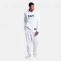 Slaps Sign Men's Hoodie