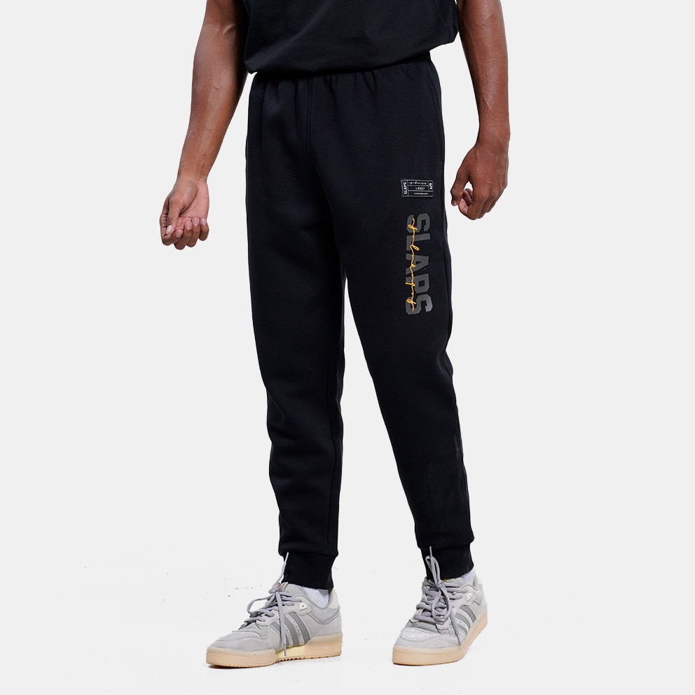 Slaps Sign Men's Sweatpants
