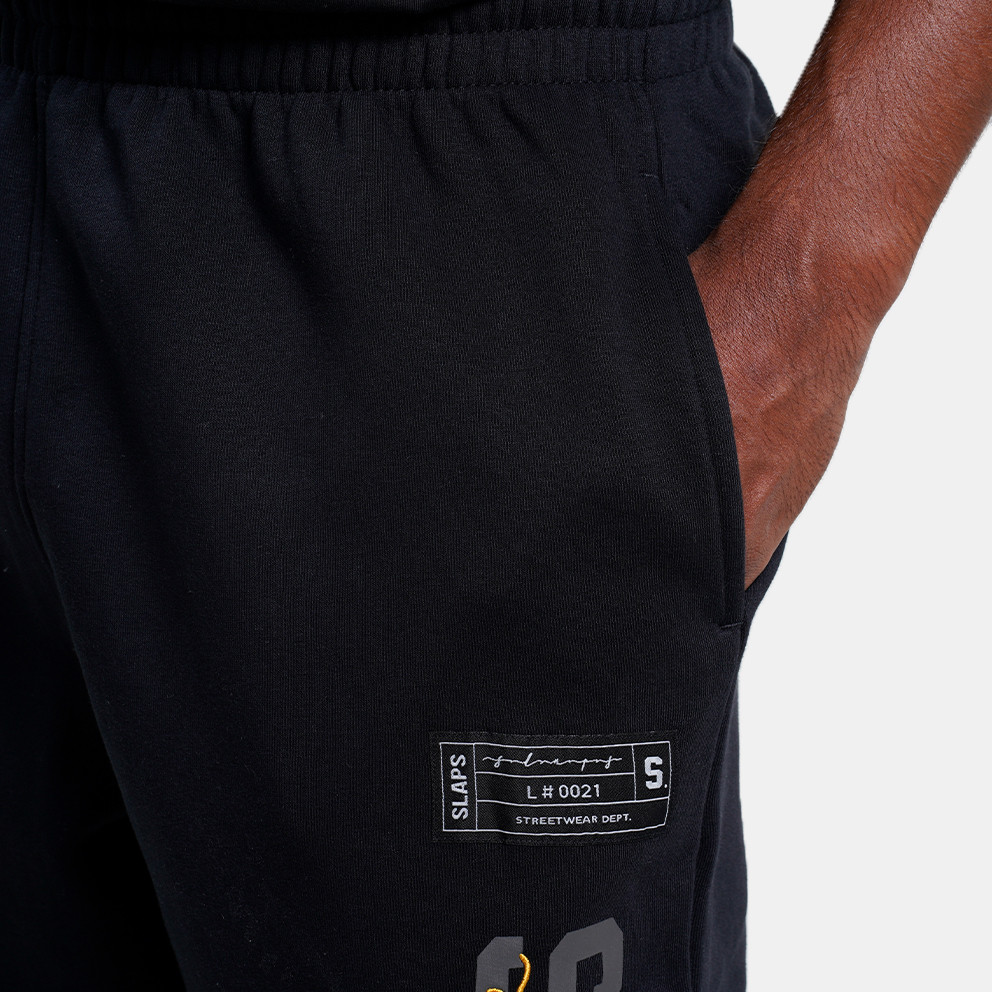 Slaps Sign Men's Sweatpants