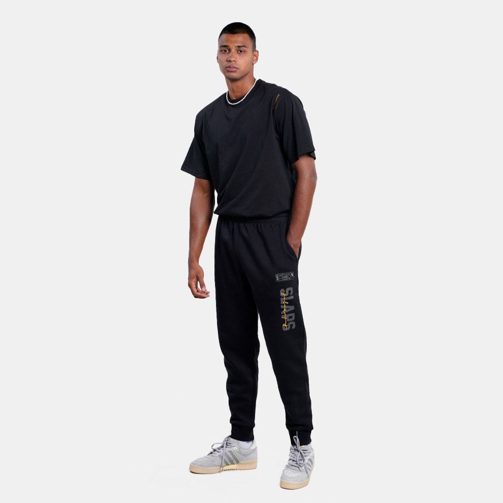 Slaps Sign Men's Sweatpants