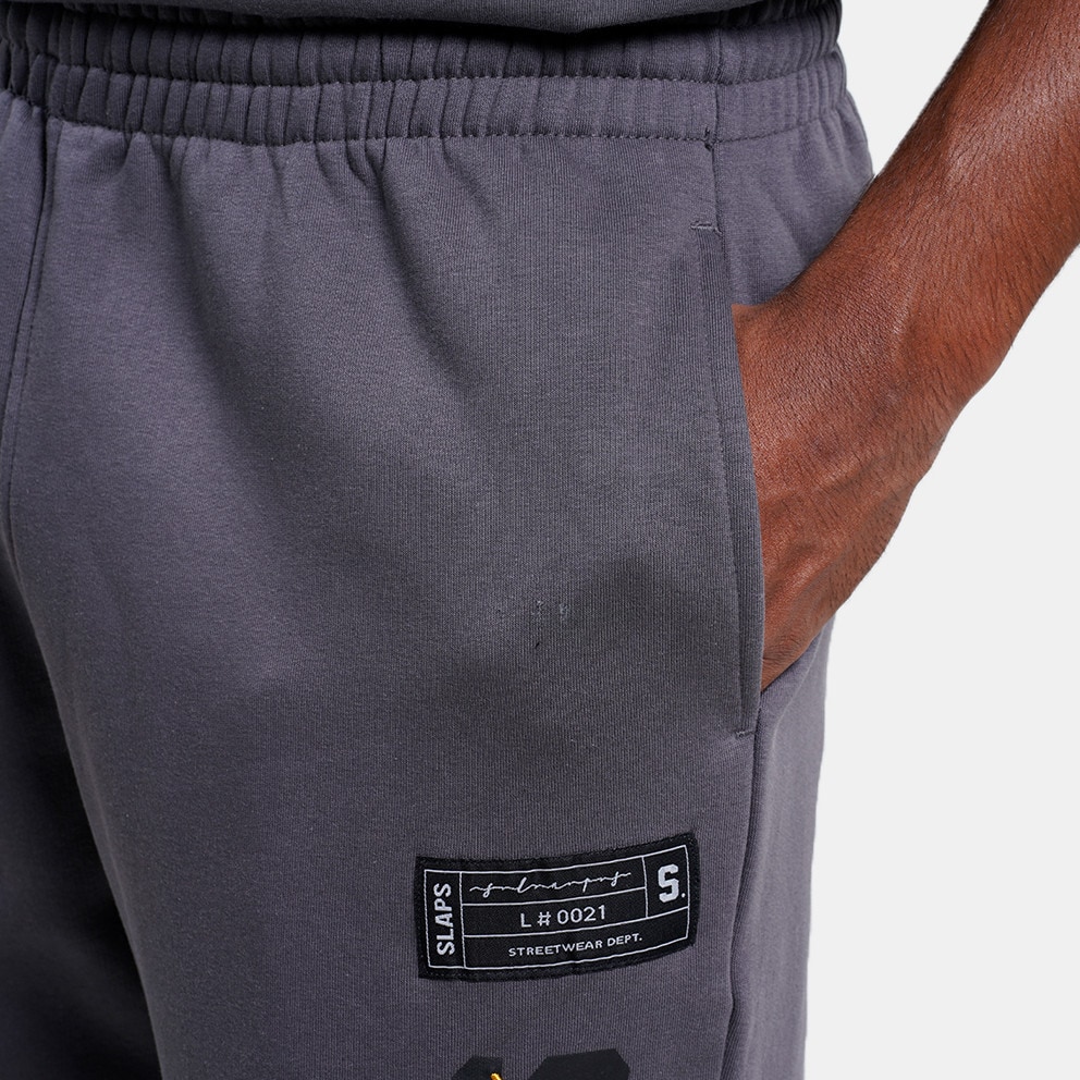Slaps Sign Men's Jogger Pants