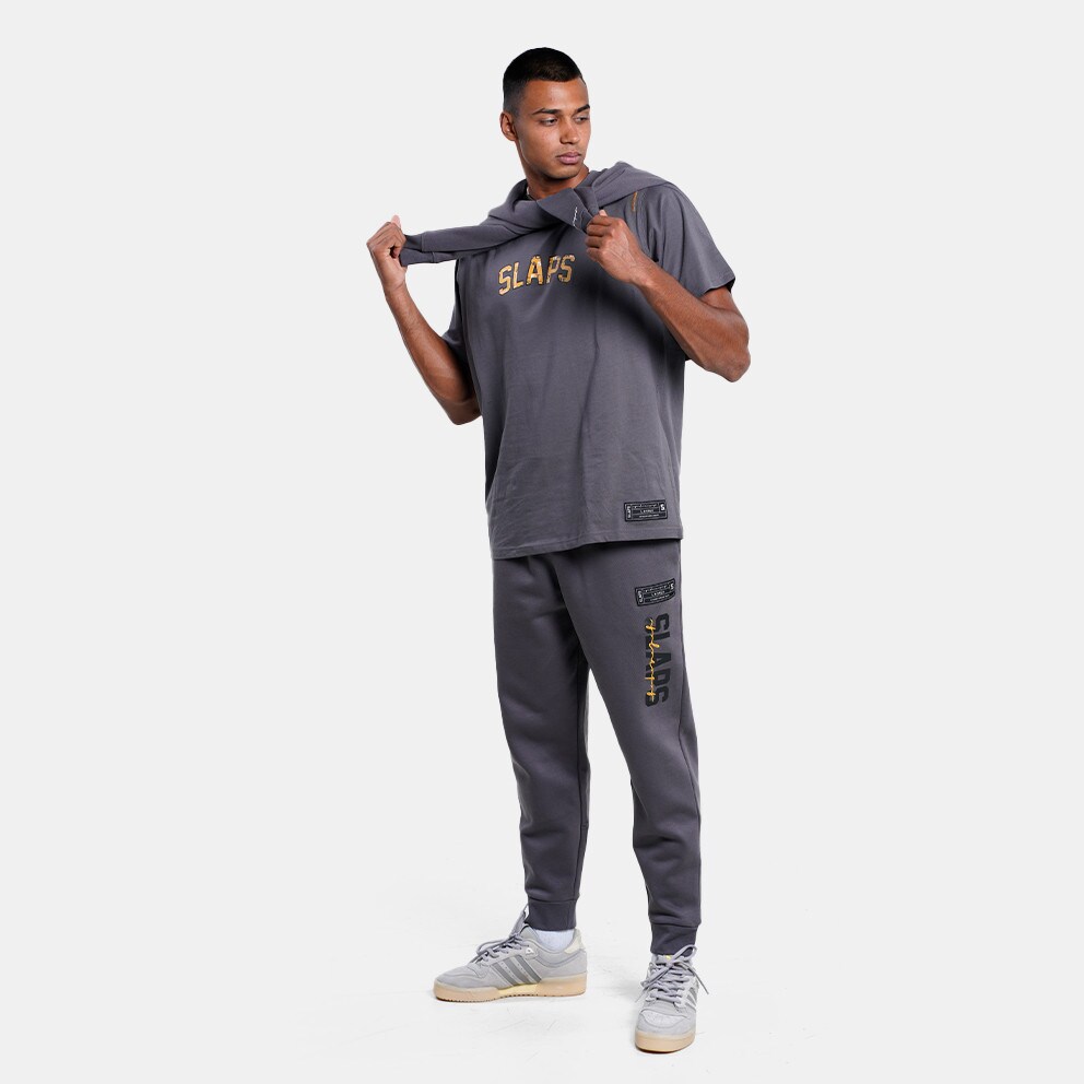 Slaps Sign Men's Jogger Pants