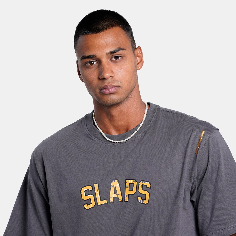 Slaps Dock Tee