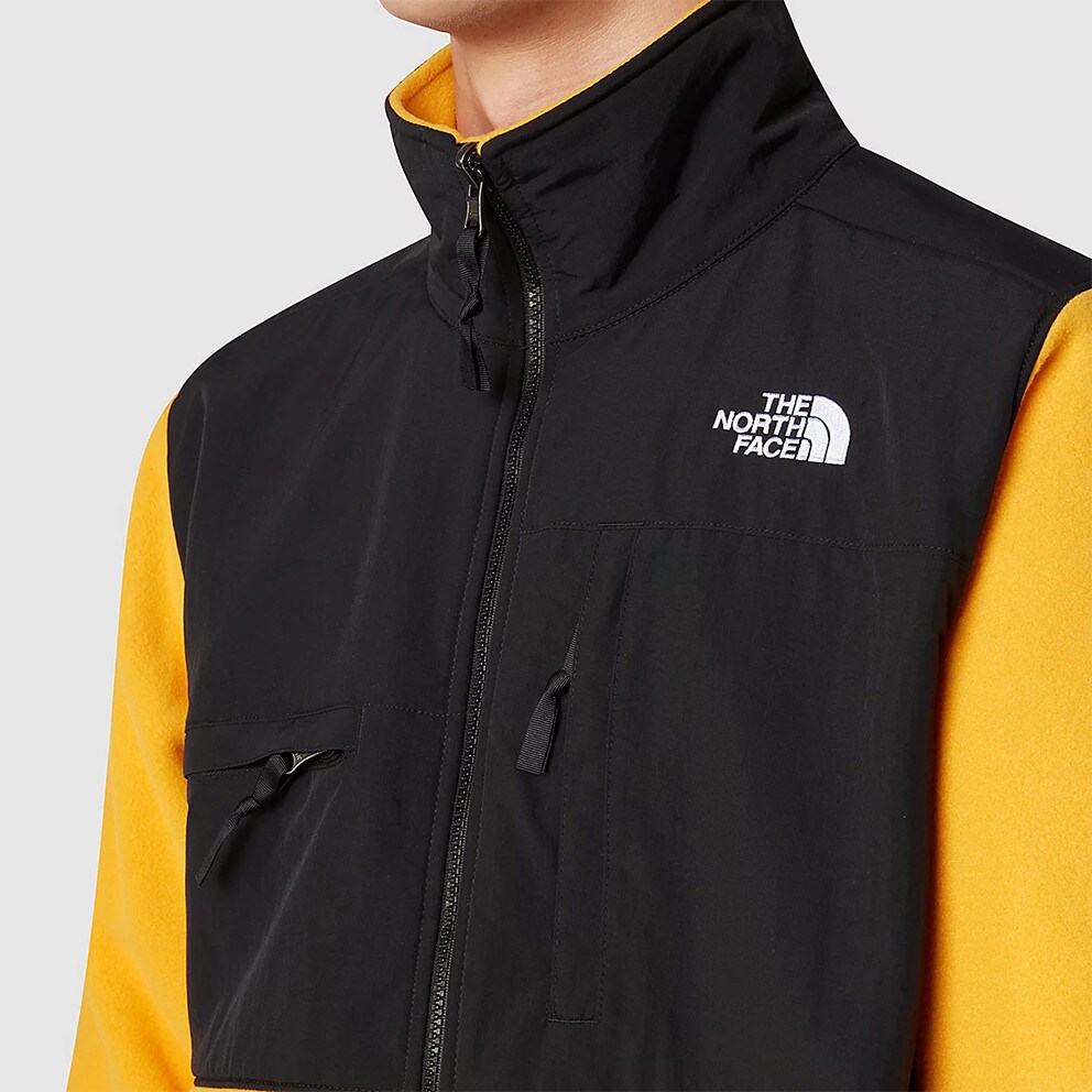 The North Face Denali Jacket Sumitgld