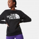 The North Face Standard Cretnf Black